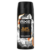 AXE Fine Fragrance Collection Premium Body Spray - Black Vanilla