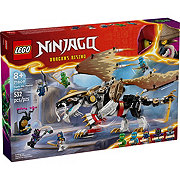 LEGO Ninjago Egalt the Master Dragon Set
