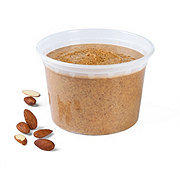 H-E-B Unsalted Peanut Butter
