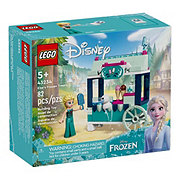 LEGO Disney Princess Elsa's Frozen Treats Set