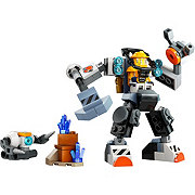 LEGO City Space Construction Mech Set