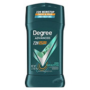 Degree Men Advanced Antiperspirant Deodorant - Ice Eucalyptus