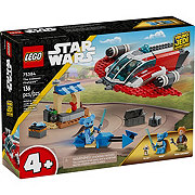 LEGO Star Wars The Crimson Firehawk Set