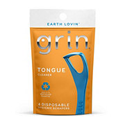 Grin Tongue Cleaner