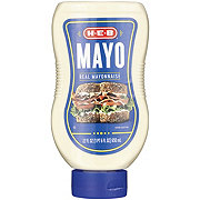 Duke's Real Mayonnaise