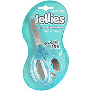 Wescott Jellies Blunt Tip Kids Scissors - Blue