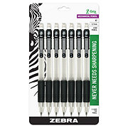 Zebra Z-Grip 0.7mm Mechanical Pencils