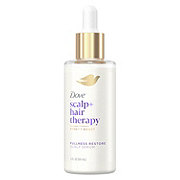 Dove Scalp+ Hair Therapy Scalp Serum
