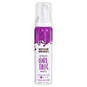 Not Your Mother's Curl Talk Mousse