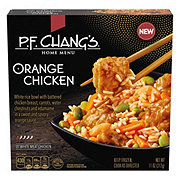 P.F. Chang's Home Menu Orange Chicken Bowl Frozen Meal