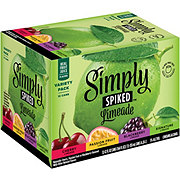 Simply Spiked Limeade Variety Pack 12 pk Cans