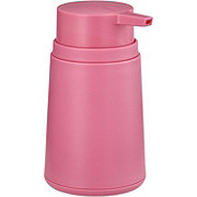 Destination Holiday Pump Soap Dispenser - Pink