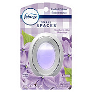 Febreze Small Spaces Air Freshener - Southern Lilac Mornings