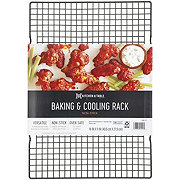 Kitchen & Table by H-E-B Baking & Cooling Rack