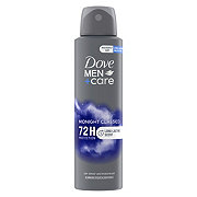 Dove Men+Care Dry Spray Antiperspirant - Midnight Classico