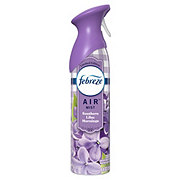 Febreze Air Mist Odor Eliminating Spray - Southern Lilac Mornings