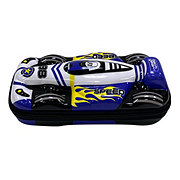 Tech Gear Race Car Pencil Case