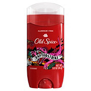 Old Spice Aluminum-Free Deodorant - Raptorstrike