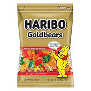 Haribo Goldbears Gummi Candy - Share Size
