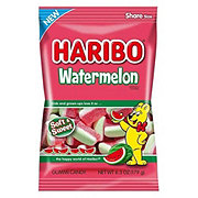 Haribo Watermelon Gummi Candy - Share Size