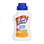 Lysol Brand New Day Tropical Escape Laundry Sanitizer