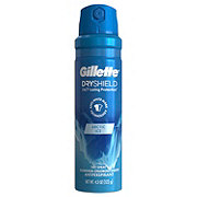 Gillette DryShield Antiperspirant - Arctic Ice