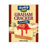Hospitality Graham Cracker Crumbs