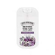 Poo Pourri Before You Go Toilet Spray - Lavender Vanilla