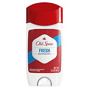 Old Spice Antiperspirant Deodorant - Fresh