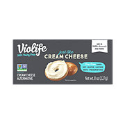 Violife Just Like Cream Cheese Dairy Free Block