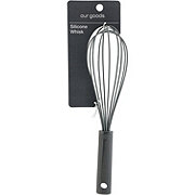 our goods Silicone Whisk