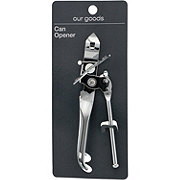 our goods 3 Way Can Opener