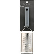 our goods Grater