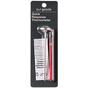 our goods Quick Response Thermometer