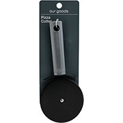 our goods Pizza Cutter