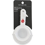 our goods Measuring Cup Set