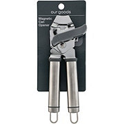 our goods Magnetic Can Opener