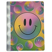 Eccolo All Smiles College Ruled Composition Notebook
