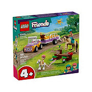 LEGO Friends Horse & Pony Trailer Set