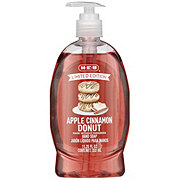 H-E-B Limited Edition Fall Hand Soap - Apple Cinnamon Donut