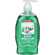 H-E-B Limited Edition Hand Soap - Winter Wonderland