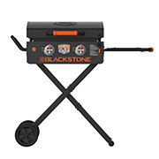 Blackstone Omnivore Griddle with Hood