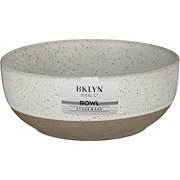 Brooklyn Steel Co. Terra Collection Stoneware Bowl