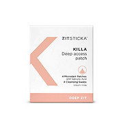 Zitsticka Killa Deep Access Patch