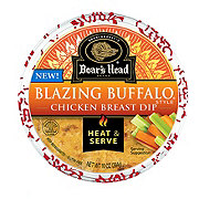 Boar's Head Blazing Buffalo Style Chicken Dip