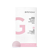 Zitsticka Goo Getter Surface Extraction Dots