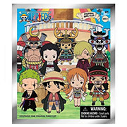 Monogram International One Piece Figural Bag Clip - Series 2