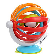 Baby Einstein Sticky Spinner Toy