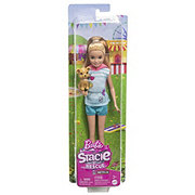 Barbie Stacie to the Rescure Fashion Doll