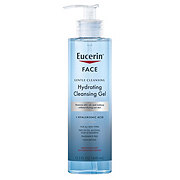 Eucerin Face Hydrating Cleansing Gel